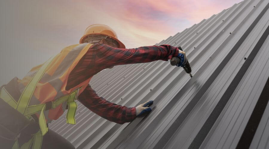 Expert new roof installation services in Silver Springs, FL